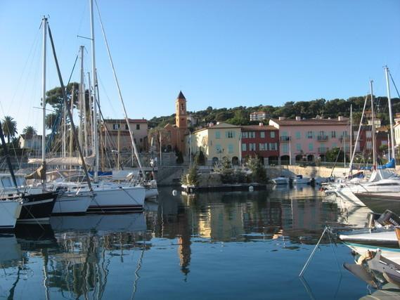 Hotel La Fregate Saint-Jean-Cap-Ferrat Eksteriør billede